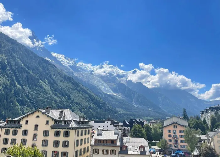 Hotel La Verticale